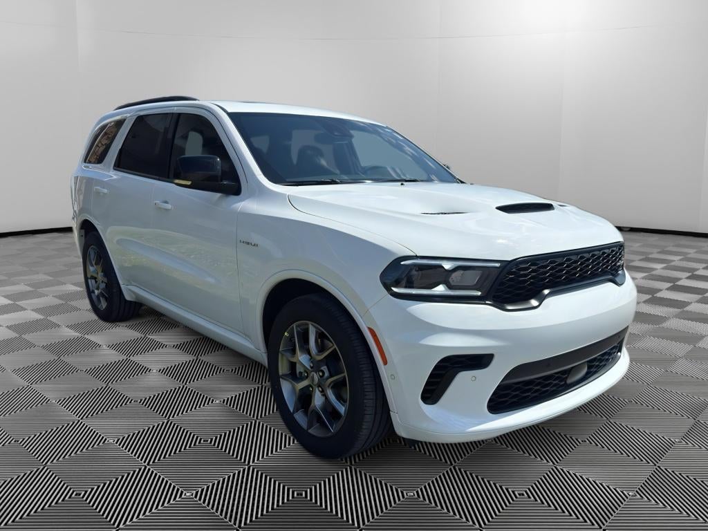 2026 Dodge Durango GT Premium HEMI V8
