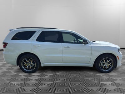 2026 Dodge Durango GT Premium HEMI V8