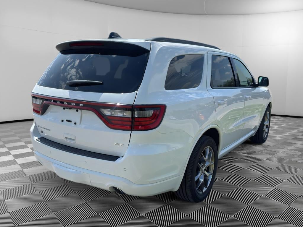 2026 Dodge Durango GT Premium HEMI V8