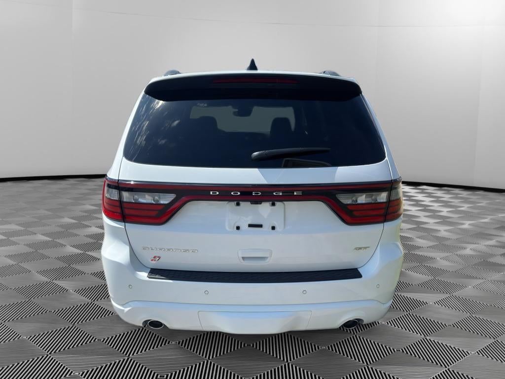 2026 Dodge Durango GT Premium HEMI V8