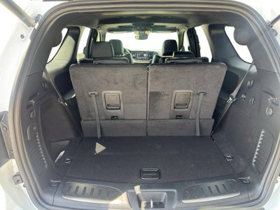 2026 Dodge Durango GT Premium HEMI V8