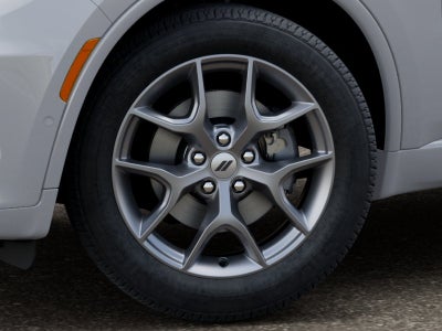 2026 Dodge Durango GT Premium HEMI V8