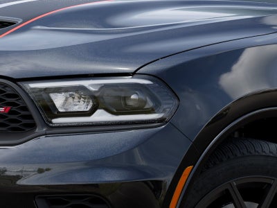 2026 Dodge Durango GT Premium HEMI V8