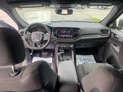 2026 Dodge Durango GT HEMI V8