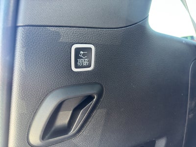 2026 Jeep Grand Wagoneer Base