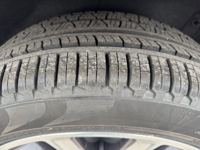 2025 Jeep Wagoneer Series II