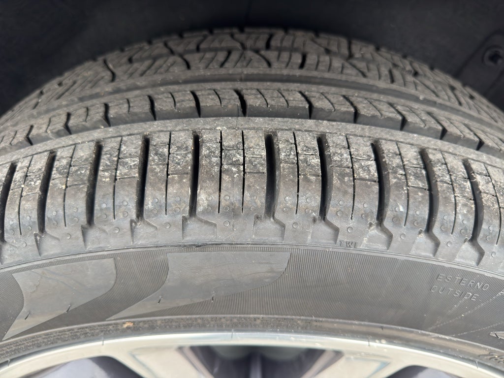 2025 Jeep Wagoneer Series II