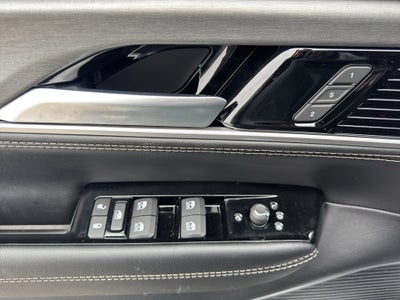 2025 Jeep Wagoneer Series II