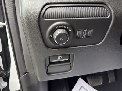 2025 Jeep Wagoneer Series II