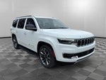 2025 Jeep Wagoneer Series II