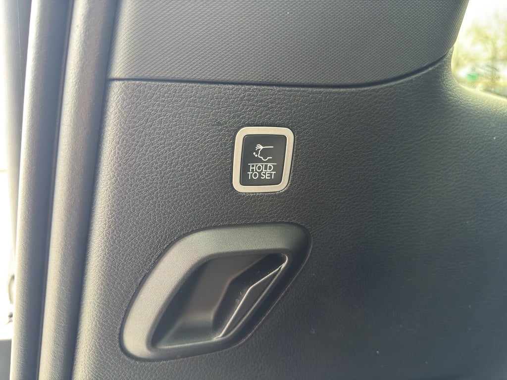 2025 Jeep Wagoneer Series II