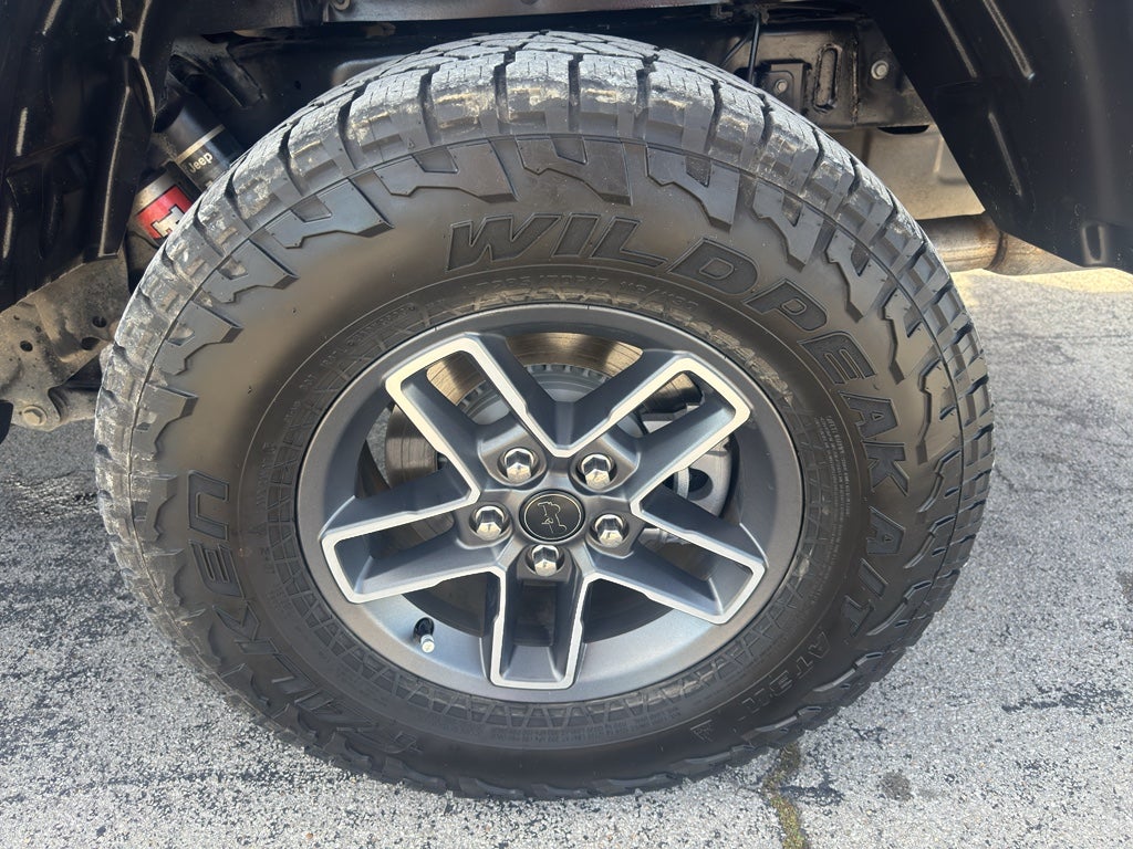 2024 Jeep Gladiator Mojave