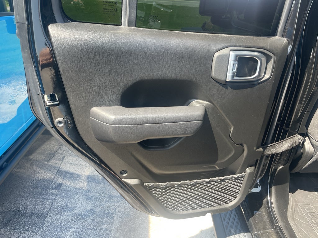 2024 Jeep Gladiator Mojave