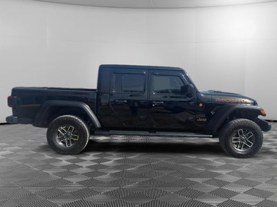 2024 Jeep Gladiator Mojave