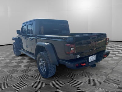 2024 Jeep Gladiator Mojave