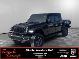 2024 Jeep Gladiator Mojave