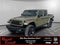 2026 Jeep Gladiator Rubicon X