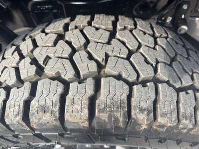 2026 Jeep Gladiator Rubicon X