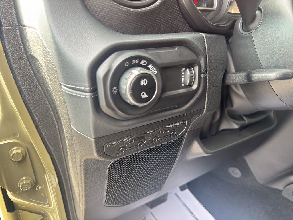 2026 Jeep Gladiator Rubicon X