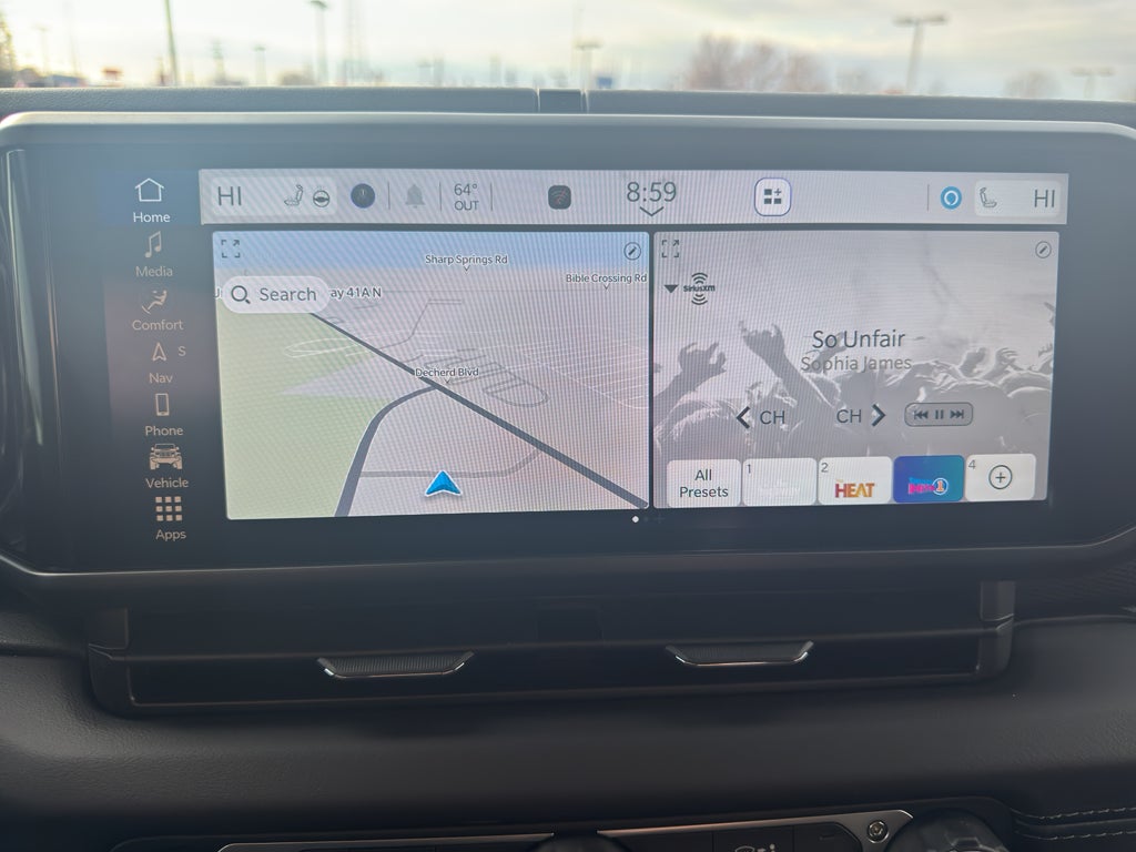 2026 Jeep Gladiator Rubicon X