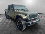 2026 Jeep Gladiator Rubicon X