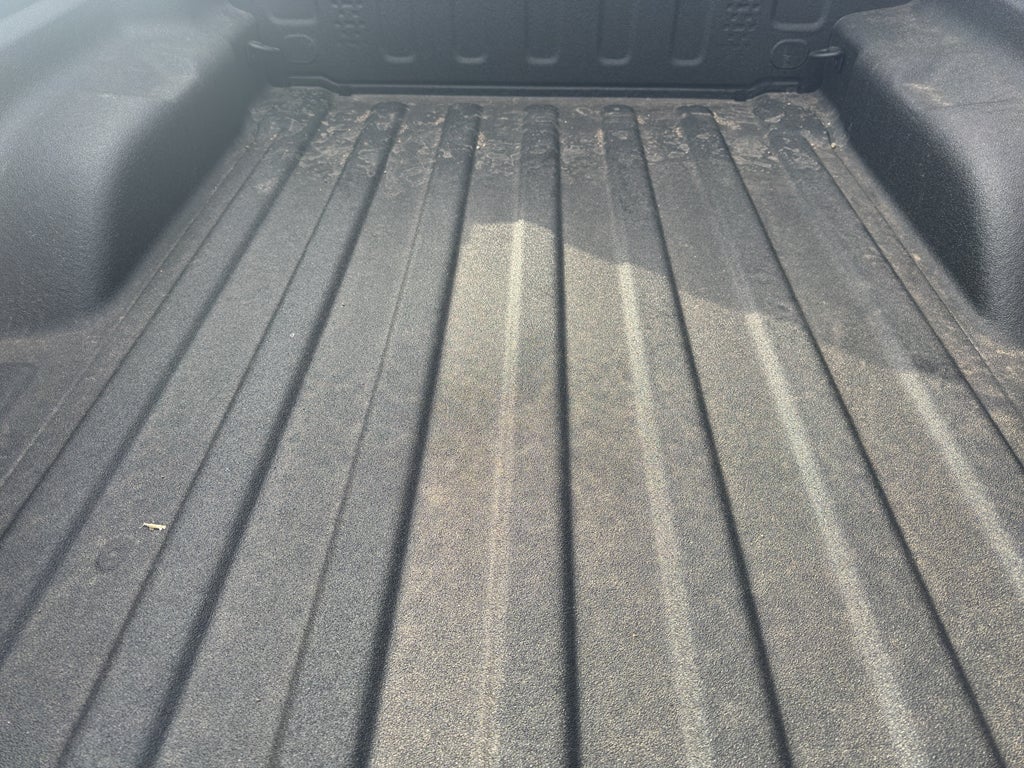 2026 Jeep Gladiator Rubicon X