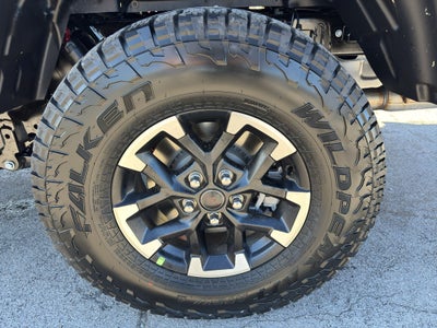 2026 Jeep Gladiator Rubicon X