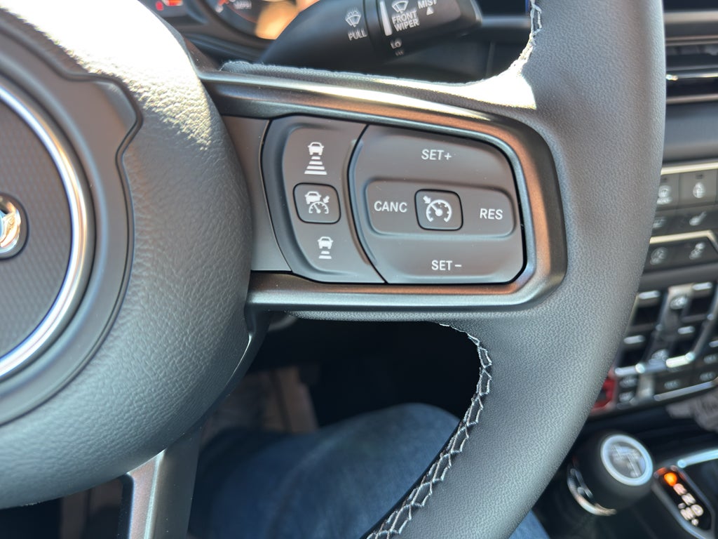 2026 Jeep Gladiator Rubicon X