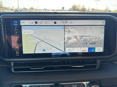 2026 Jeep Gladiator Rubicon X