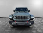2026 Jeep Gladiator Rubicon X
