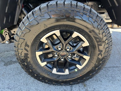 2026 Jeep Gladiator Rubicon X