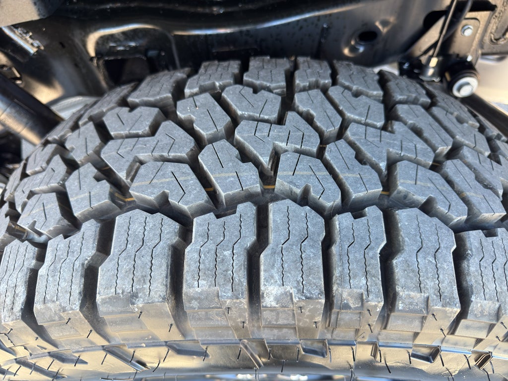 2026 Jeep Gladiator Rubicon X