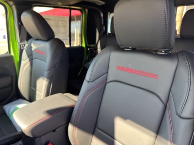 2026 Jeep Gladiator Rubicon X