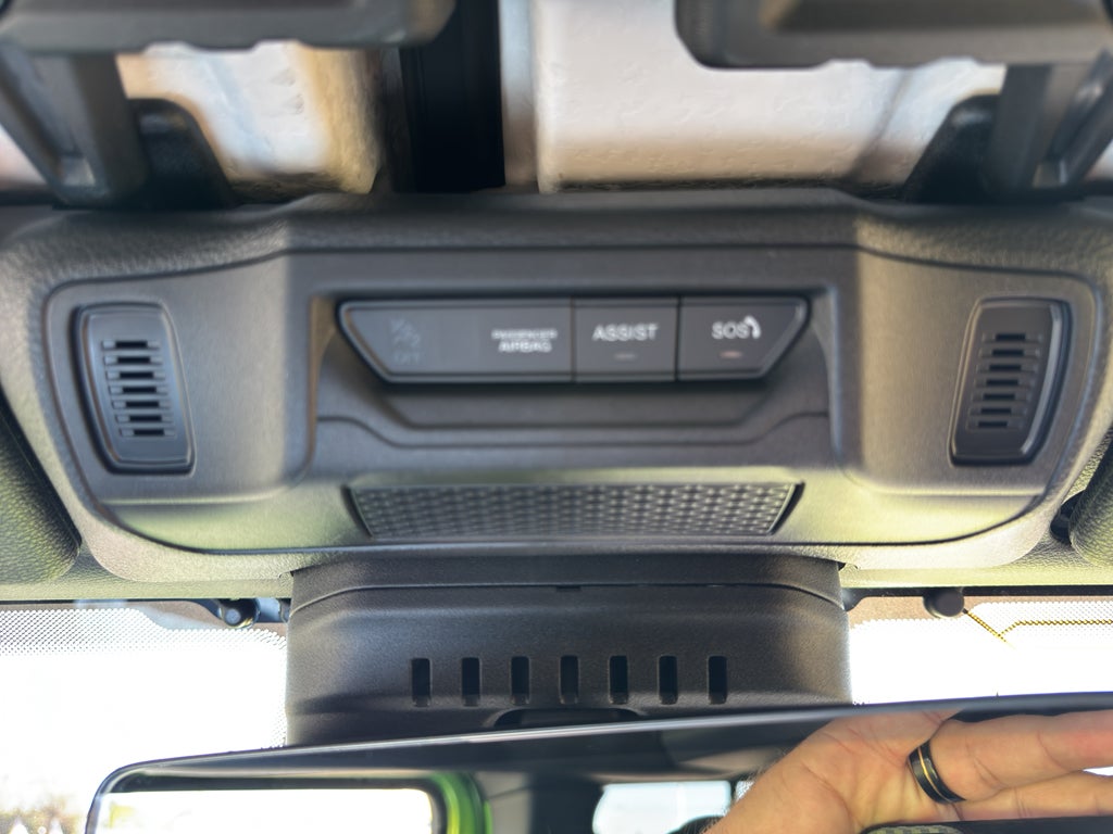 2026 Jeep Gladiator Rubicon X