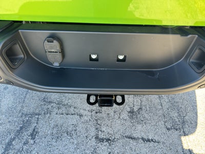 2026 Jeep Gladiator Rubicon X