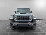 2026 Jeep Gladiator Mojave X