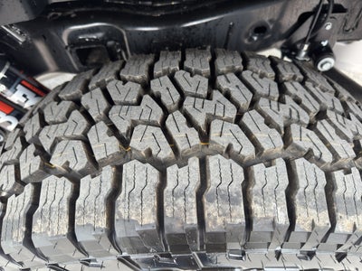 2026 Jeep Gladiator Mojave X