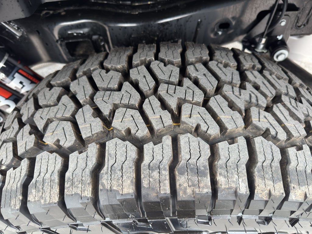 2026 Jeep Gladiator Mojave X