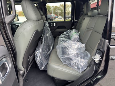 2026 Jeep Gladiator Mojave X