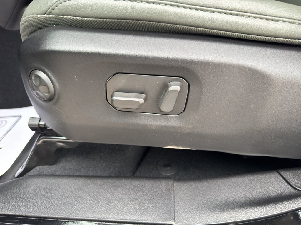 2026 Jeep Gladiator Mojave X