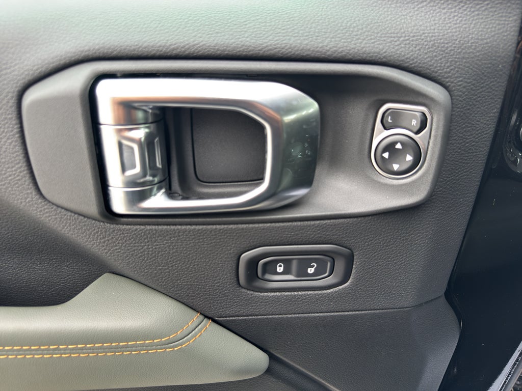 2026 Jeep Gladiator Mojave X