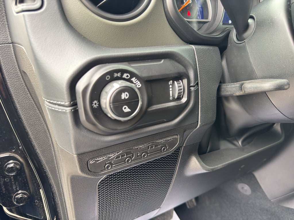 2026 Jeep Gladiator Mojave X