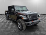 2026 Jeep Gladiator Mojave X