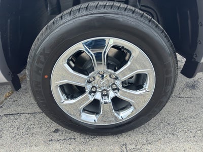 2026 RAM Ram 1500 Big Horn