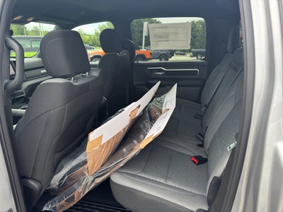 2026 RAM Ram 1500 Big Horn