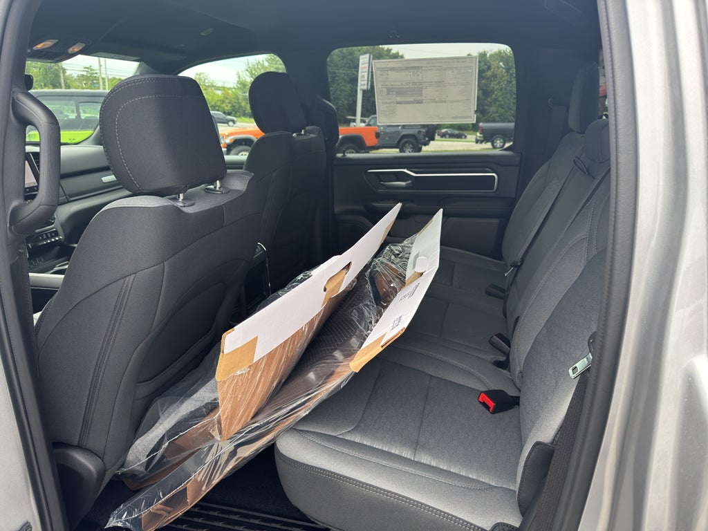 2026 RAM Ram 1500 Big Horn