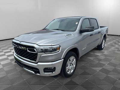 2026 RAM Ram 1500 Big Horn