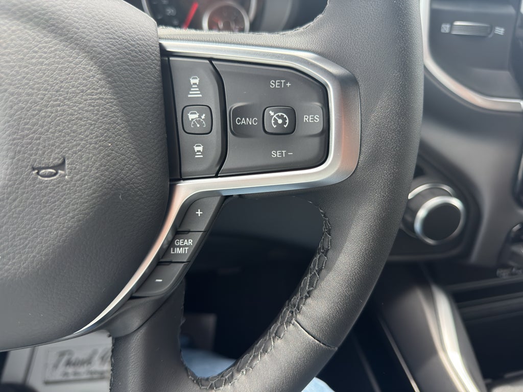 2026 RAM Ram 1500 Big Horn