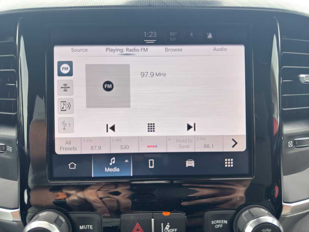 2026 RAM Ram 1500 Big Horn