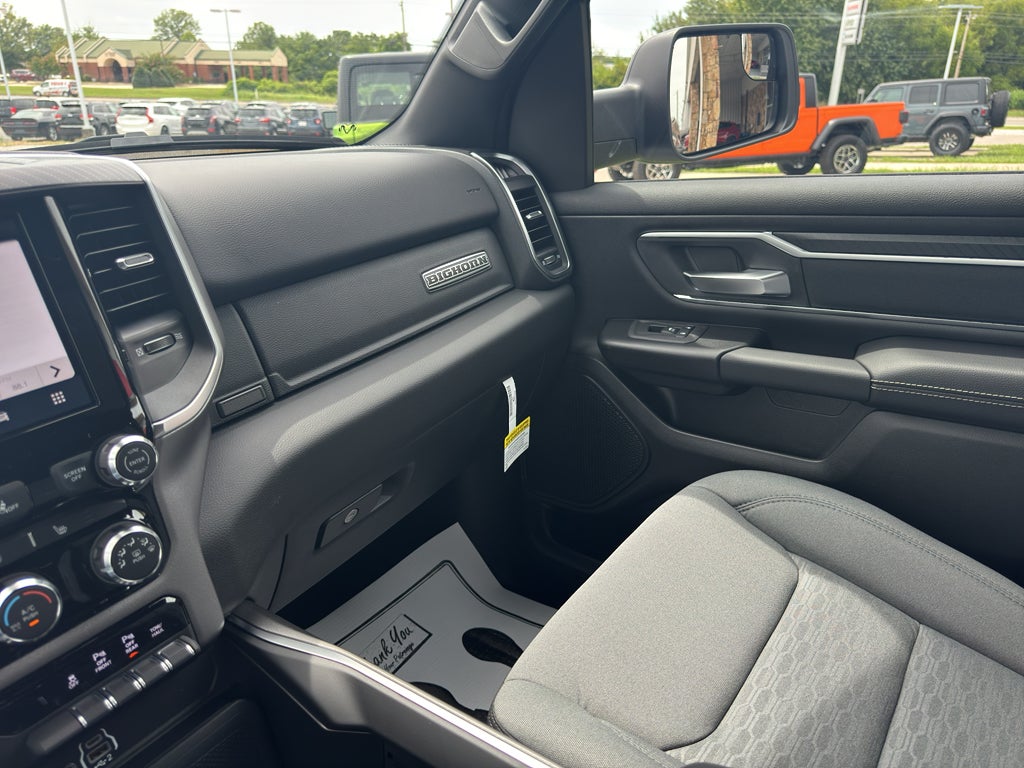 2026 RAM Ram 1500 Big Horn